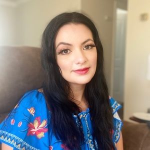 Meet your Posher, Andrea